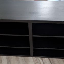 Media Stand 