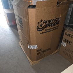 3 ton Goodman Straight AC Condenser