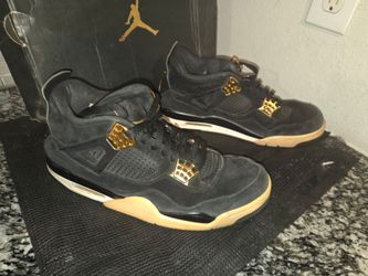 Jordan mens size 11