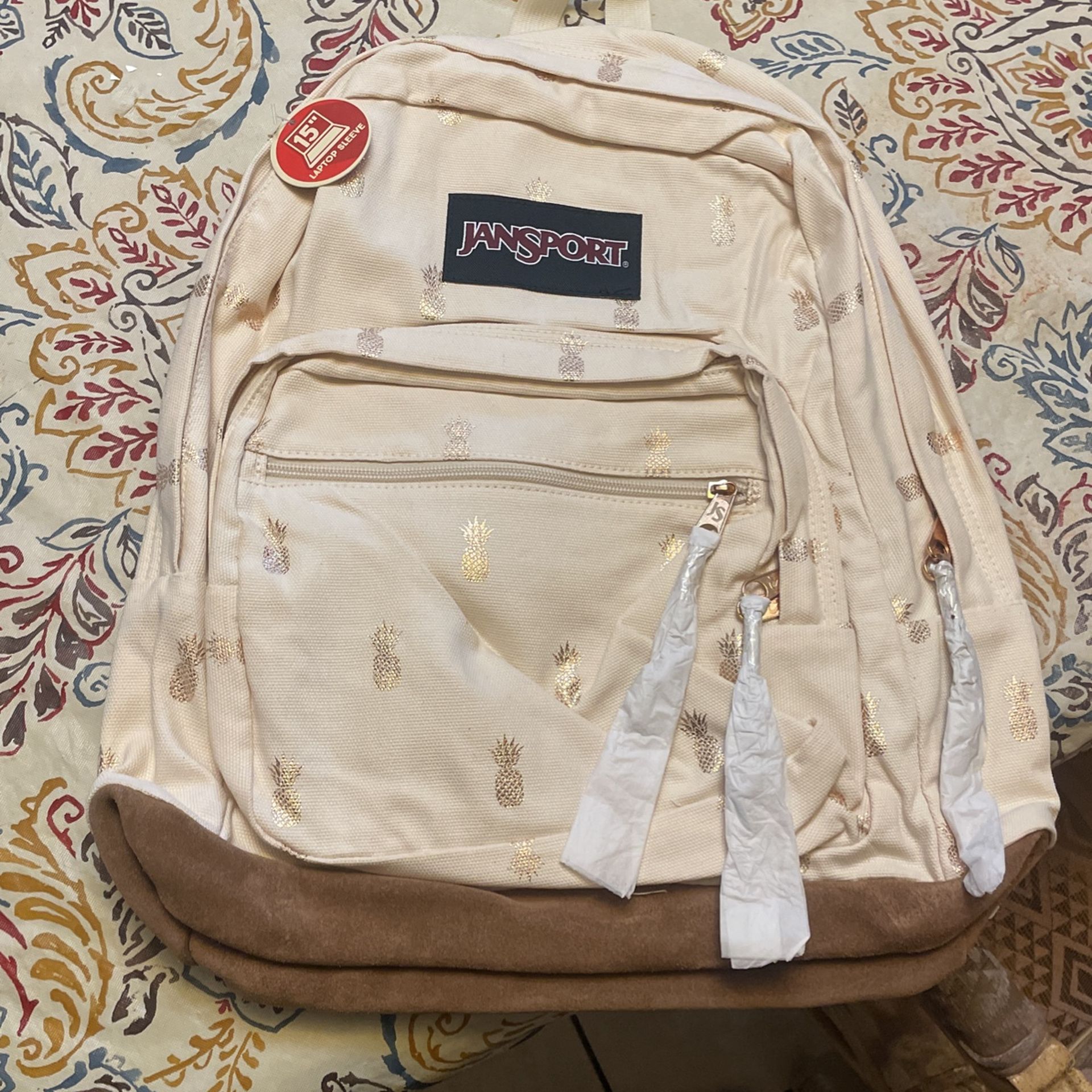 Brand New Jansport Backpack