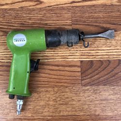 Air Chisel