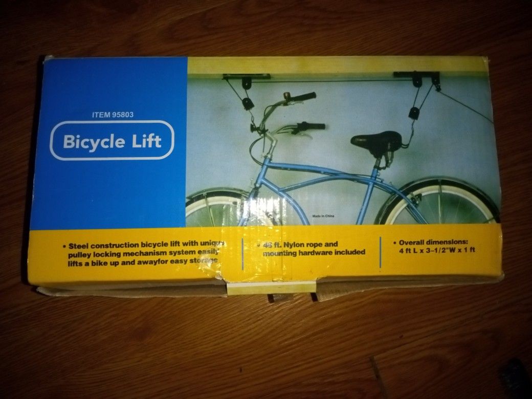 Bike Lift for Sale in Jacksonville FL OfferUp