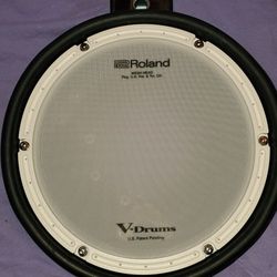 Roland  PDX-8 Dual Trigger Drum 