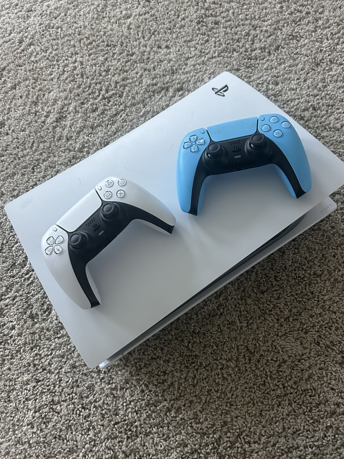 Playstation 5 (PS5)