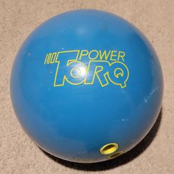 16 Lb Columbia 300 Power Torq Bowling Ball