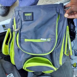 BB Gear Baby Backpack Or Backpack For Whatever You Want 