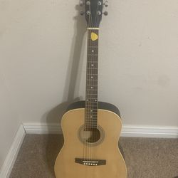 Acoustic Guitar