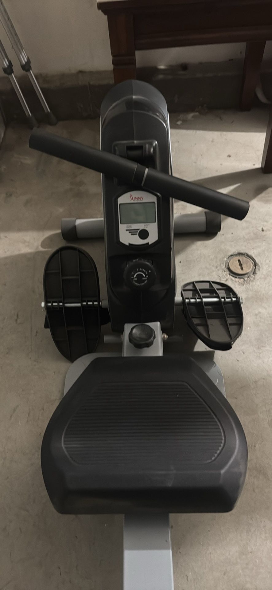 Row Machine