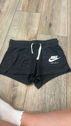 Girls Nike shorts