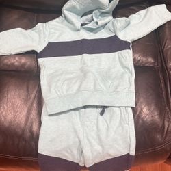 Cat And Jack Boys 2t