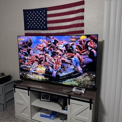 Sony 65 Inch 4K  120Hz OLED TV A80K  (Best For Ps5)