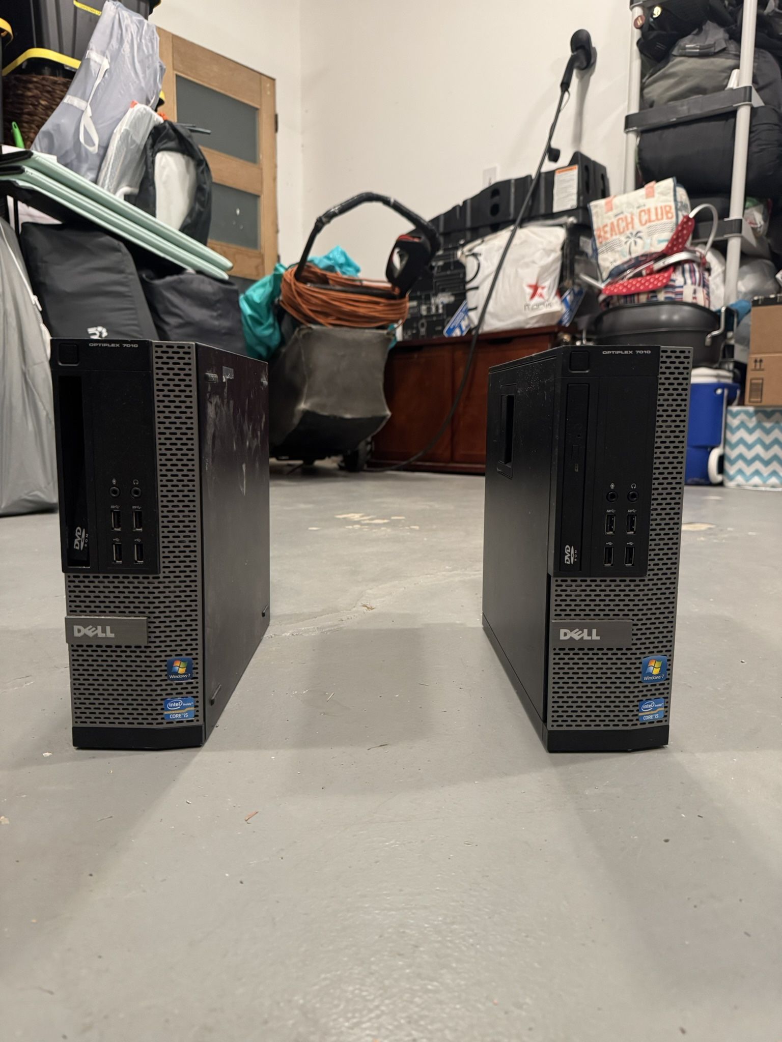 Dell Desktop 🖥️ 