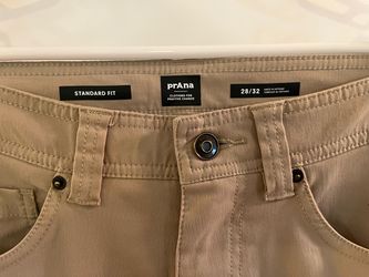 prAna Pants Size 28/32