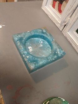 Ashtray 