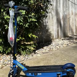 Razor Electric Scooter