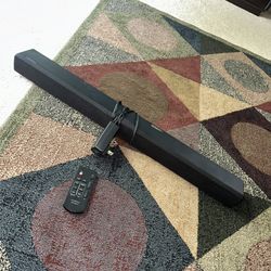 Insignia Sound Bar