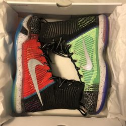What The Kobe’s 