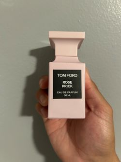 Tom ford Rose prick
