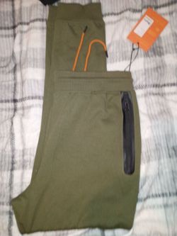 Men's joggers