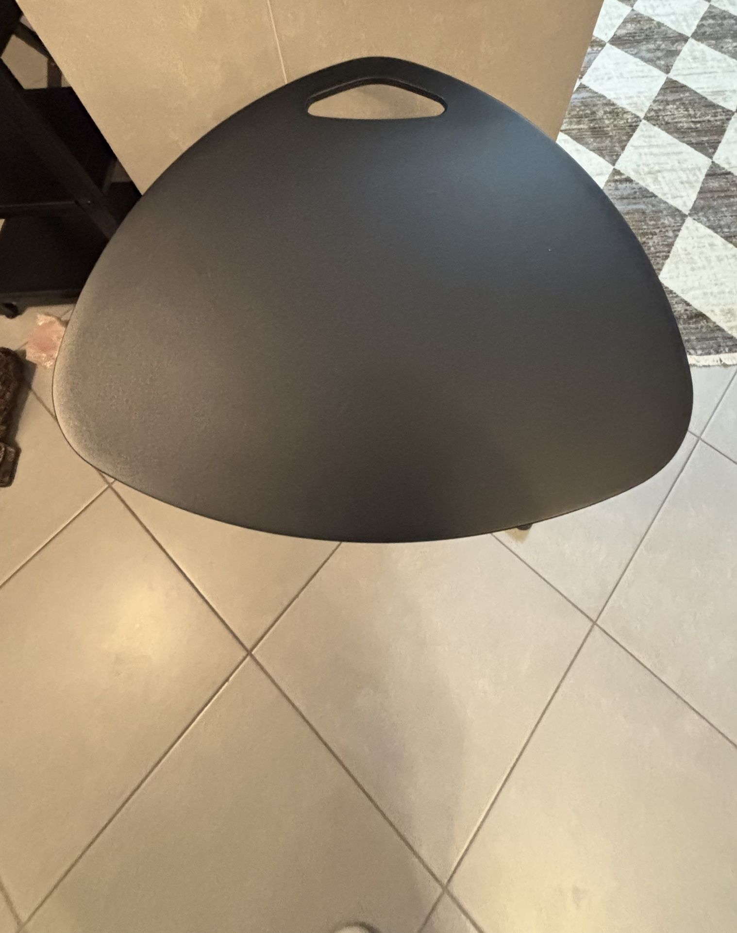 Adjustable Laptop / Snack Table – Tilting + Height Adjustable