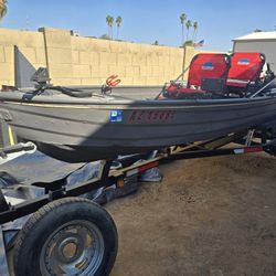  Fishing Boat