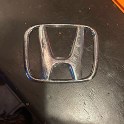 Honda $40
