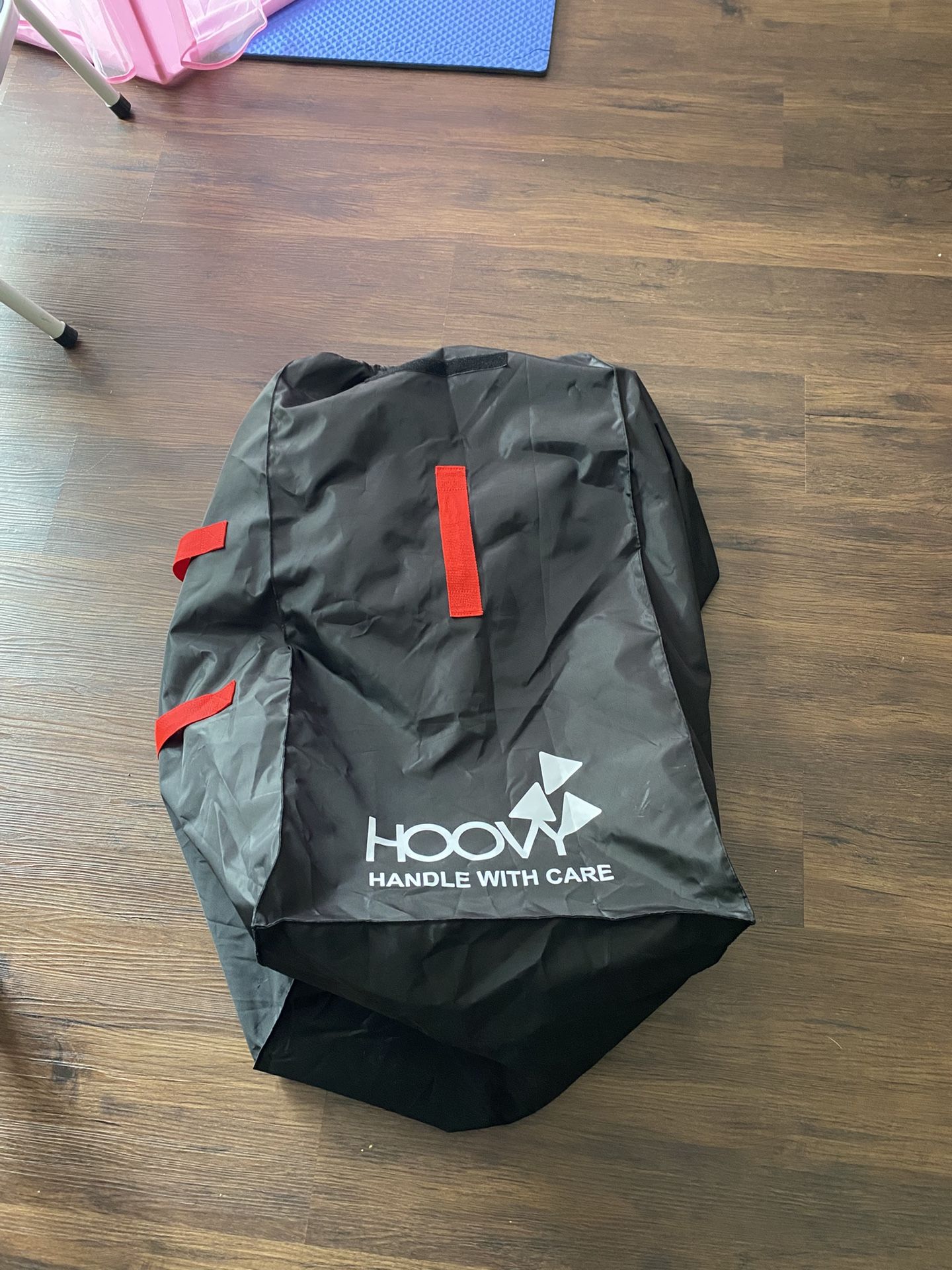 Car seat Travel Bag