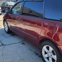 2007 Toyota Sienna