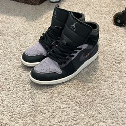 Jordan 1 Craft Inside Out