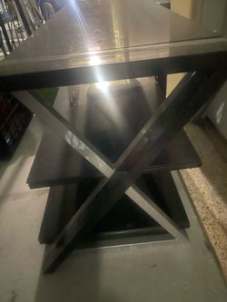 Mesa de tv
