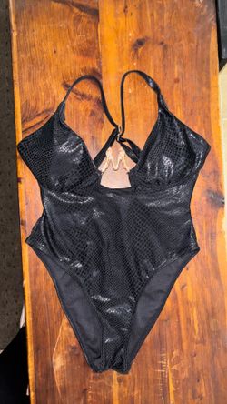 Bikini one piece S