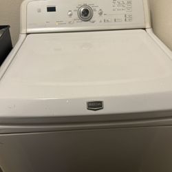 Maytag Electric Dryer