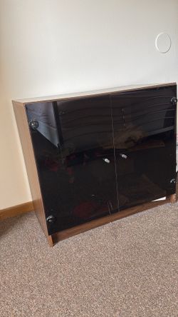 Wooden organizer