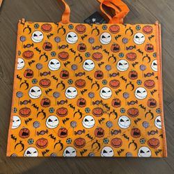 Trick Or Treat Bags