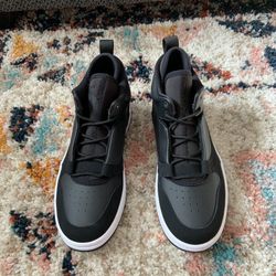 jordan fadeaway se