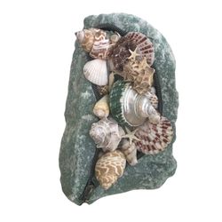 Handmade Zipper Rocks 