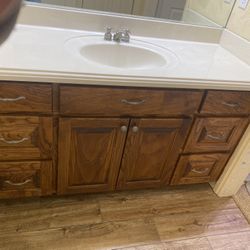 Vanity For Sale 