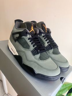 Jordan 4 Retro Undefeated