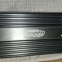 Audio Legion Amp