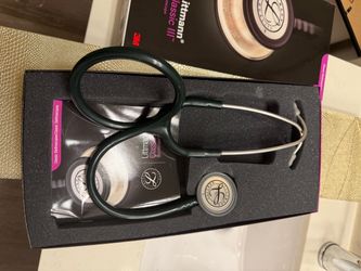 Littmann Stethoscope