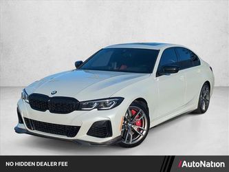 2022 BMW M340i