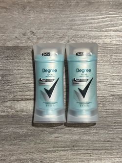 Degree Total Protection Classic Antiperspirant Deodorant $3.50 Each