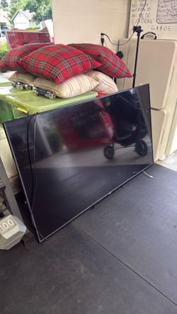 Vizio 65 inch tv