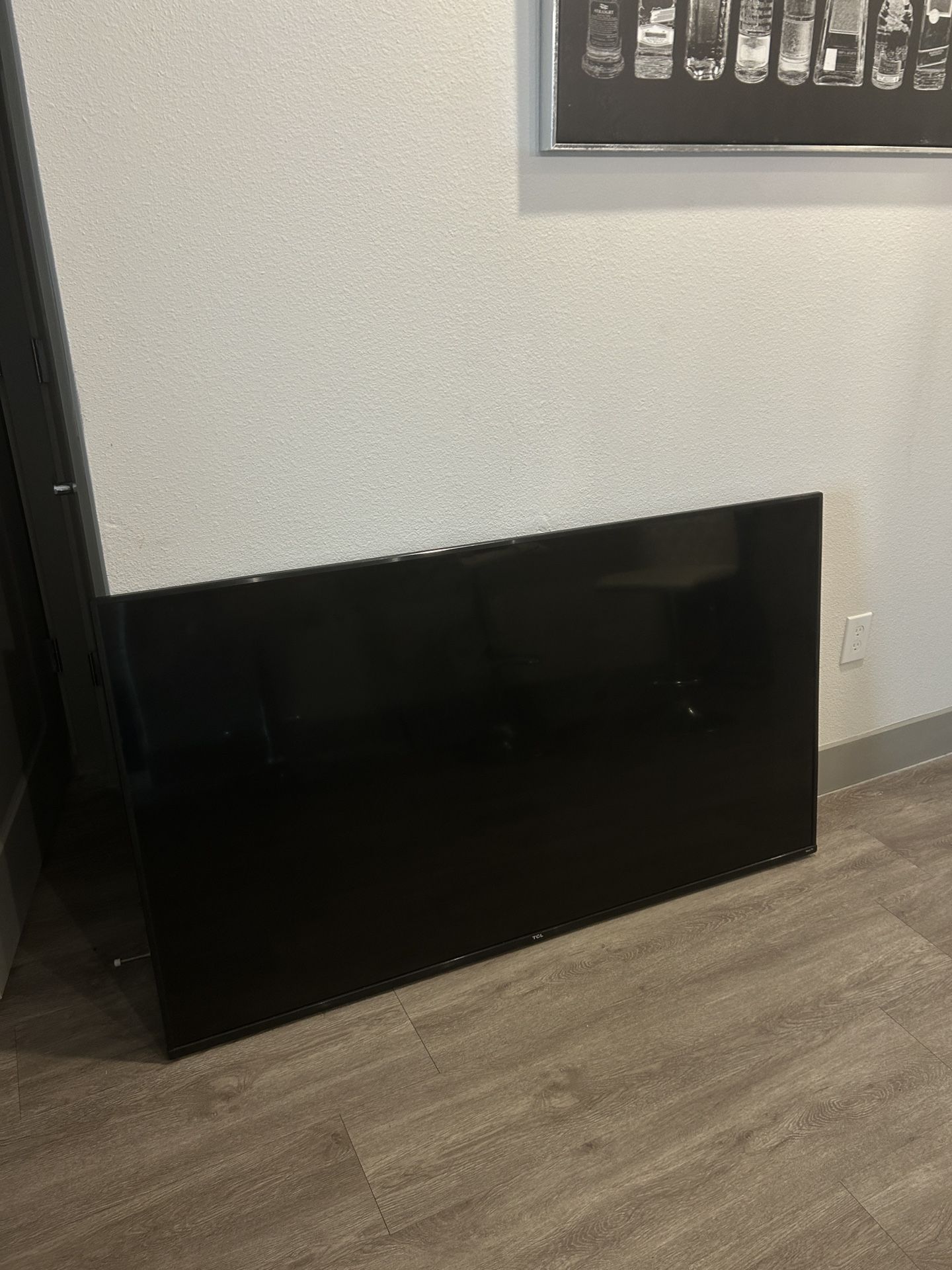 TV Roku TCL