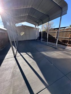Concret