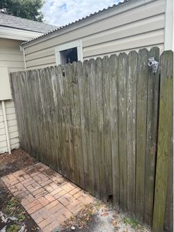 Free Fence