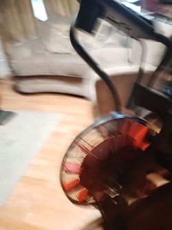 STAMINA EXERCISES BIKE