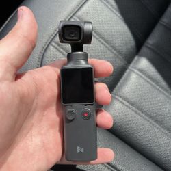 FIMI Palm XIAOMI 3 4k Camera