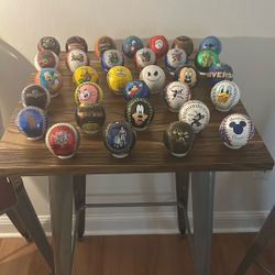 Baseball Collection 