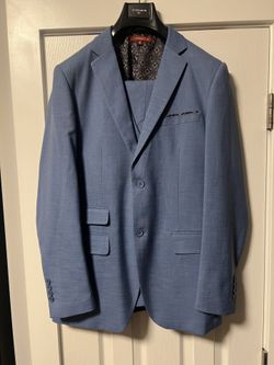 Men’s Suit